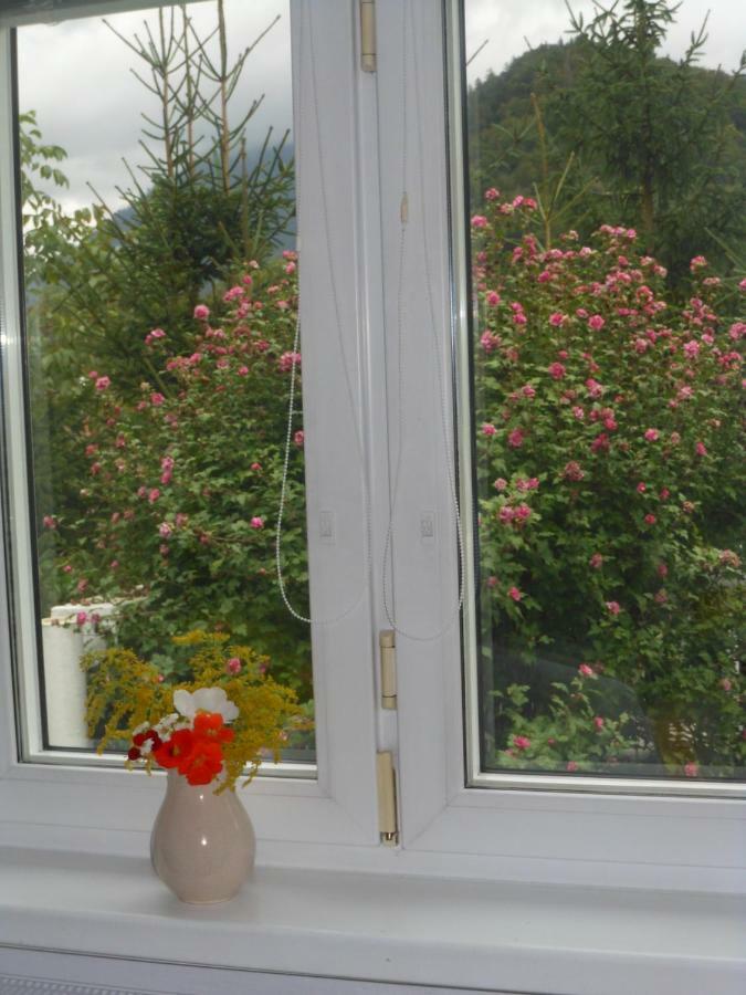 Villa Romy Bad Ischl Eksteriør bilde